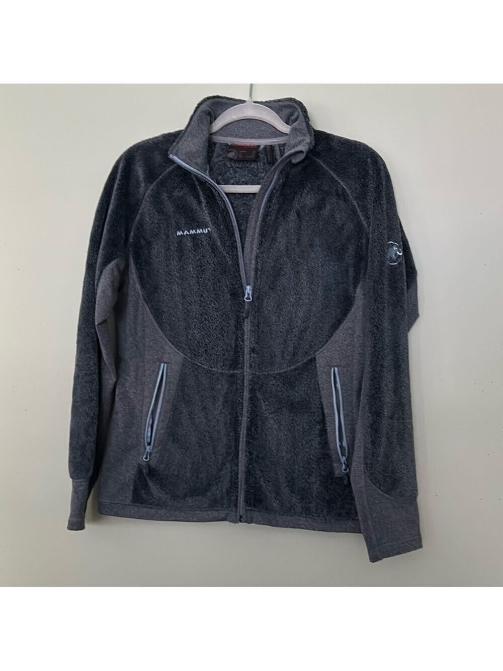 Mammut Swiss Designed Fleece Jacket